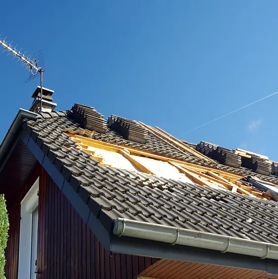 Travaux de Toiture à Uccle et Waterloo